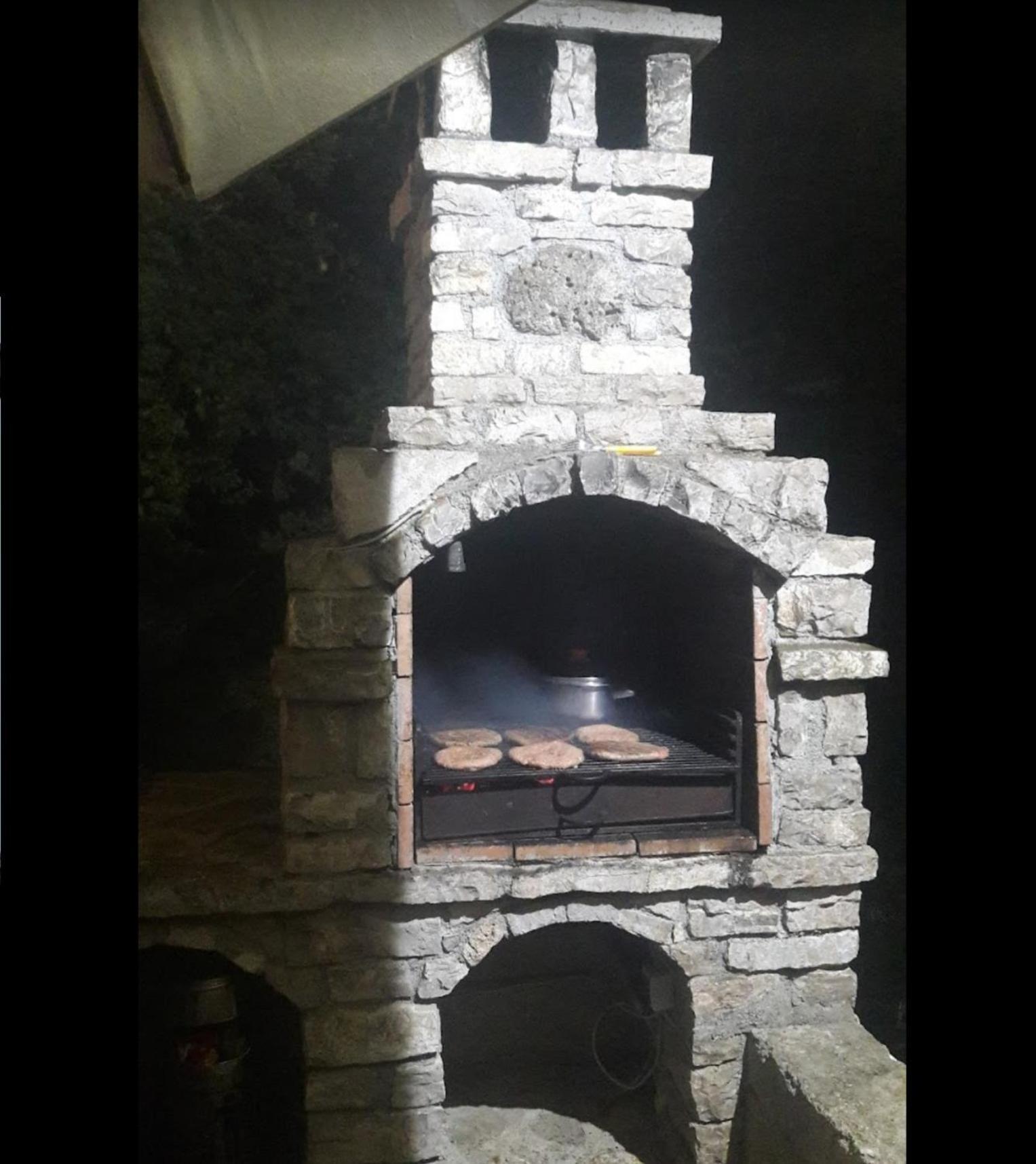 Belveder Montenegro Rafajlovići Exterior foto