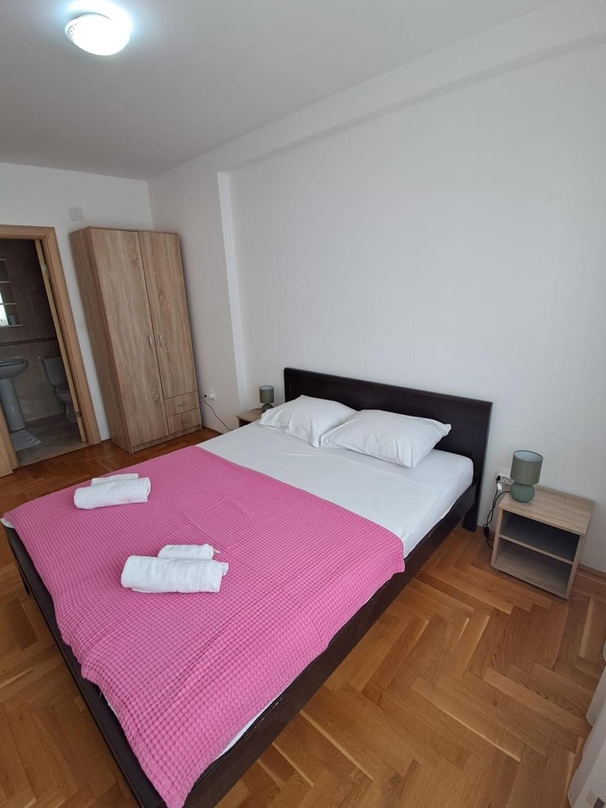 Belveder Montenegro Rafajlovići Exterior foto