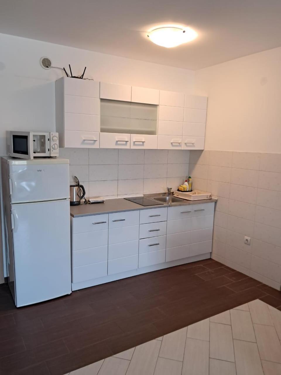 Belveder Montenegro Rafajlovići Exterior foto