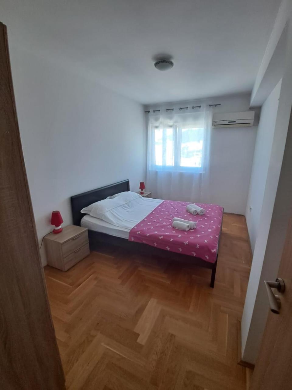 Belveder Montenegro Rafajlovići Exterior foto