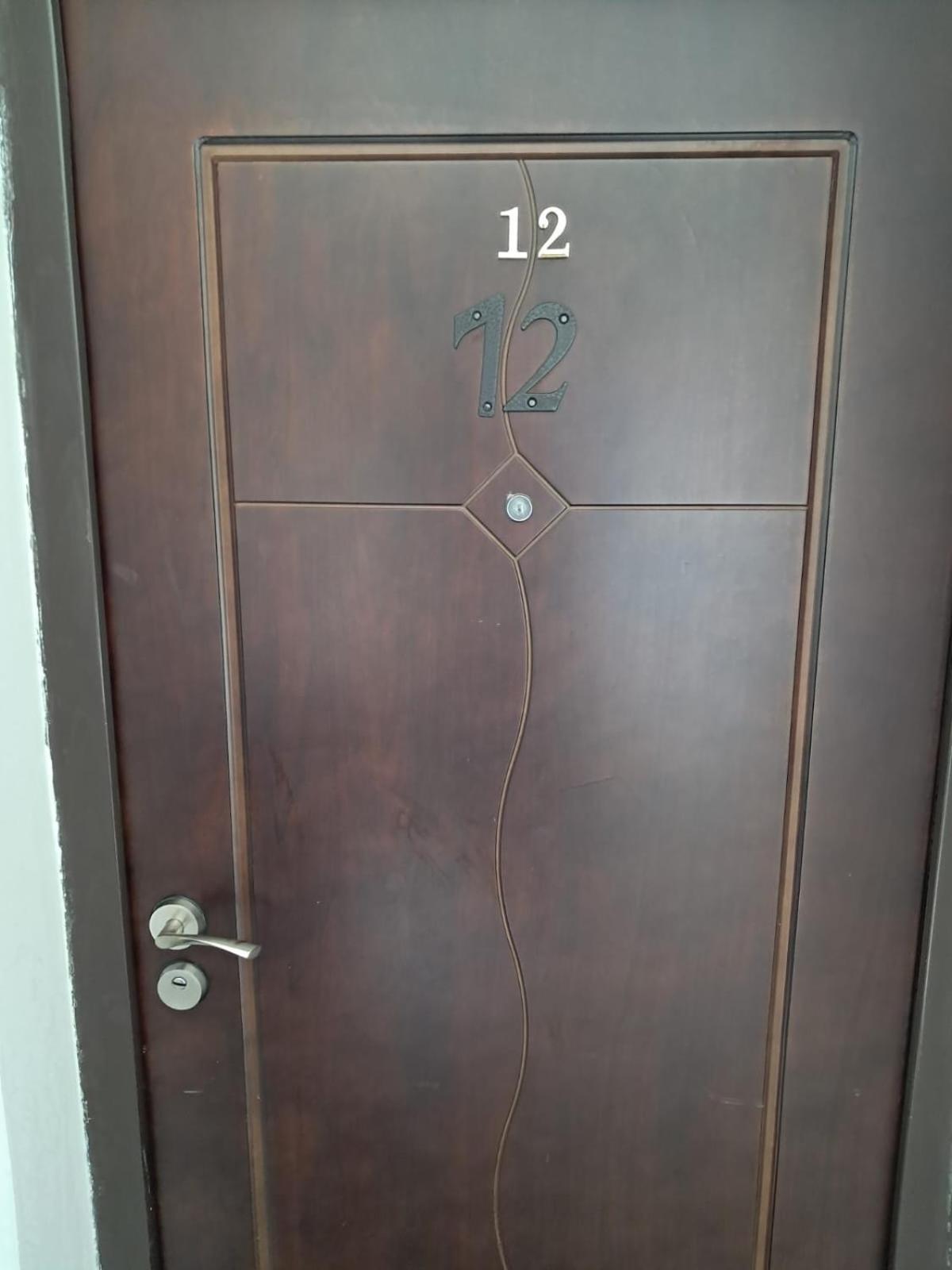 Belveder Montenegro Rafajlovići Exterior foto