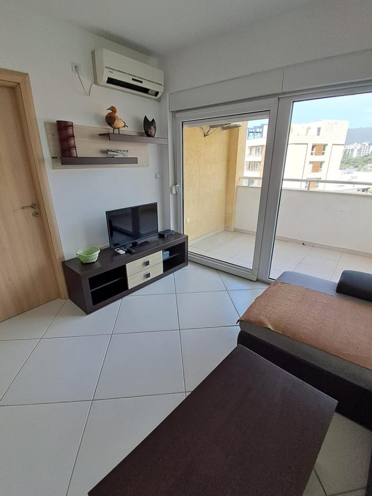 Belveder Montenegro Rafajlovići Exterior foto
