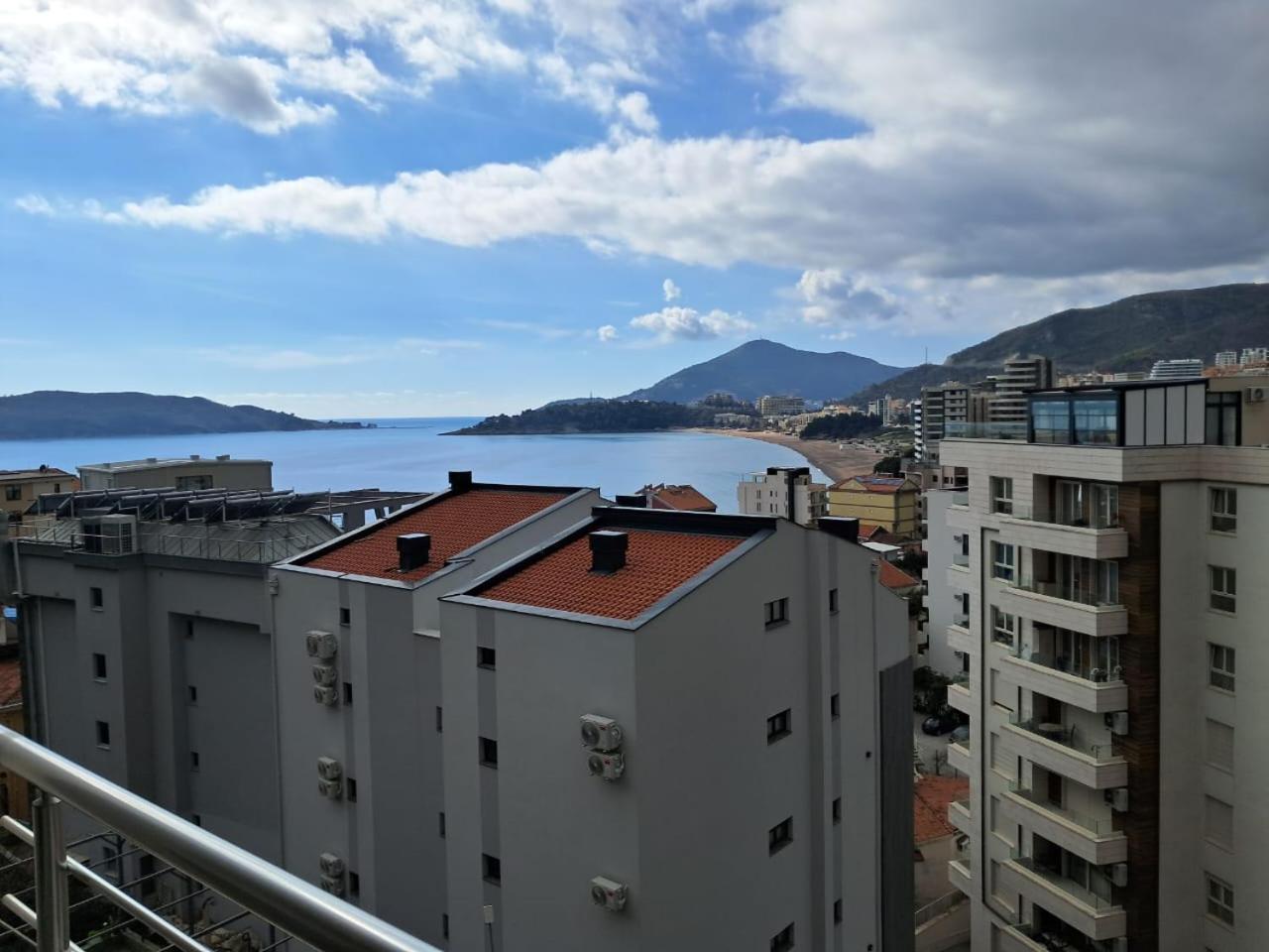 Belveder Montenegro Rafajlovići Cameră foto