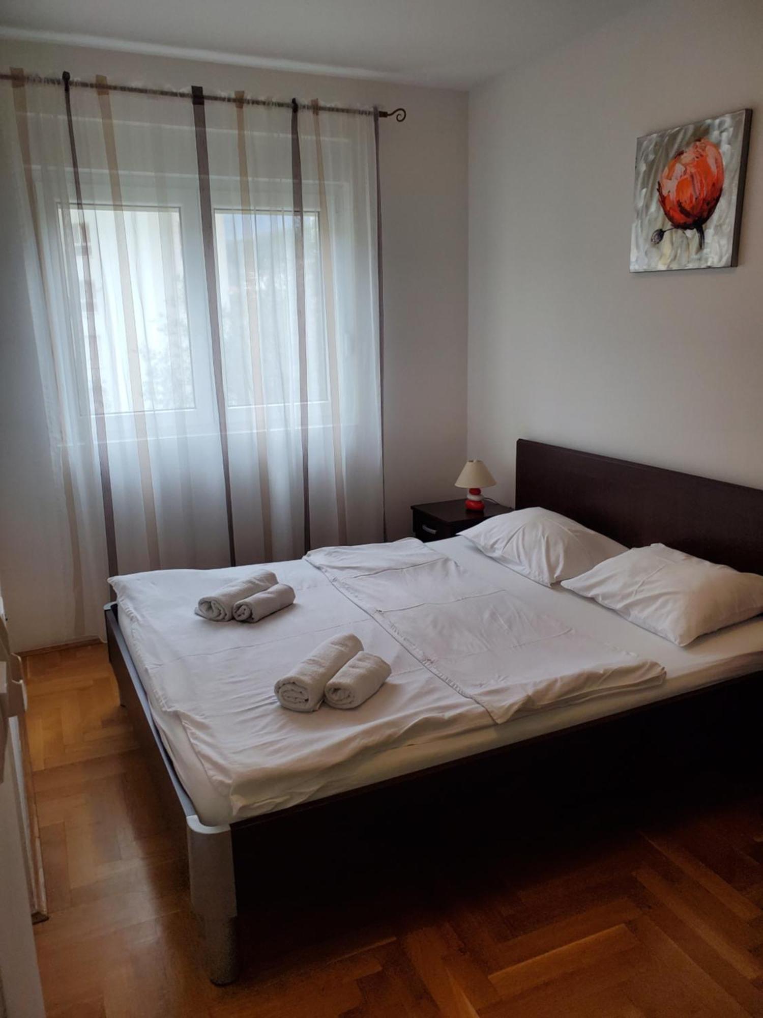 Belveder Montenegro Rafajlovići Cameră foto